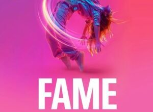 National Youth Music Theatre – Fame
