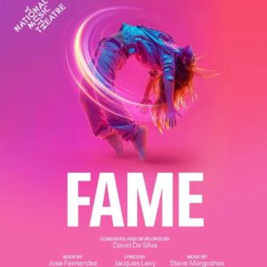 National Youth Music Theatre – Fame