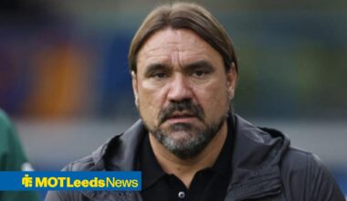 Leeds allowed player to leave who's now been named captain at Champions League club