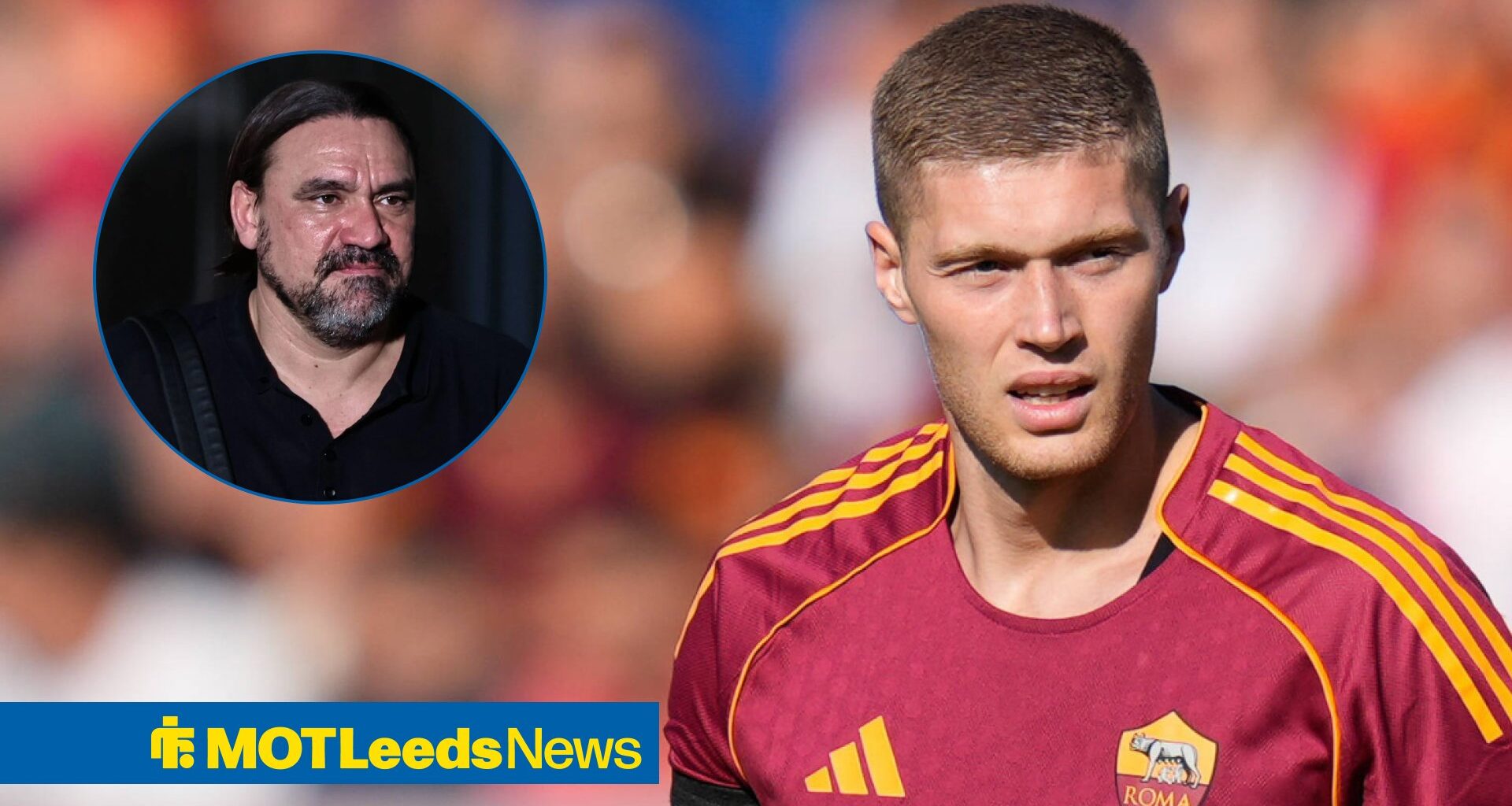 Artem Dovbyk update as advanced talks underway
