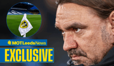 Leeds United fall victim to 'nonsensical' FIFA rule ahead of Premier League clash vs Everton