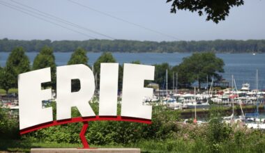 FastBridge Fiber Expands To Erie, Pennsylvania