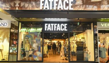 FatFace expands into Germany via Zalando