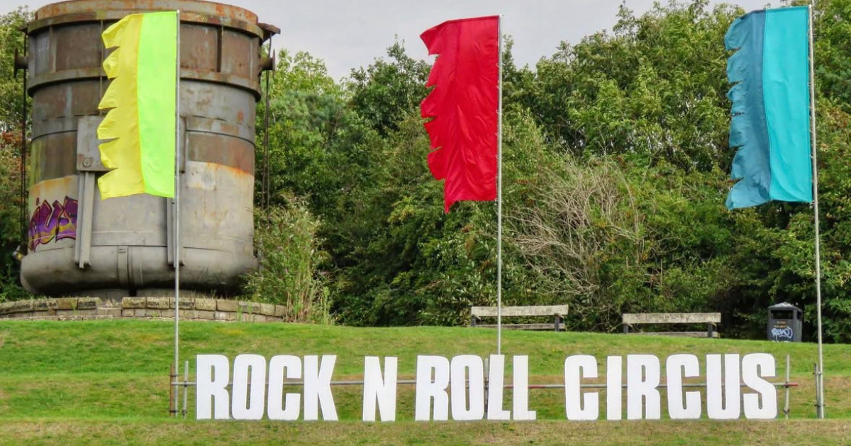 All the iconic music acts performing at Sheffield's Rock N Roll Circus