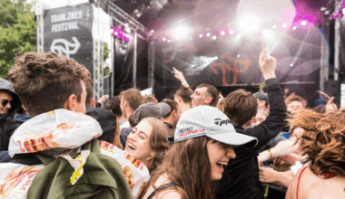 Full line-up and venues confirmed for over 400 free performances