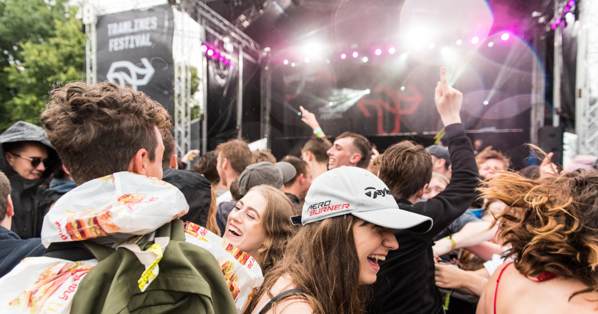 Full line-up and venues confirmed for over 400 free performances