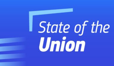 State of the Union 2025