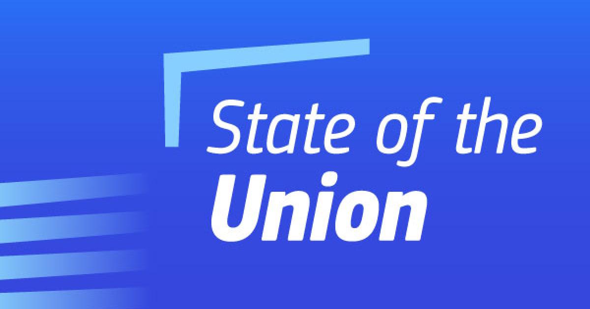 State of the Union 2025