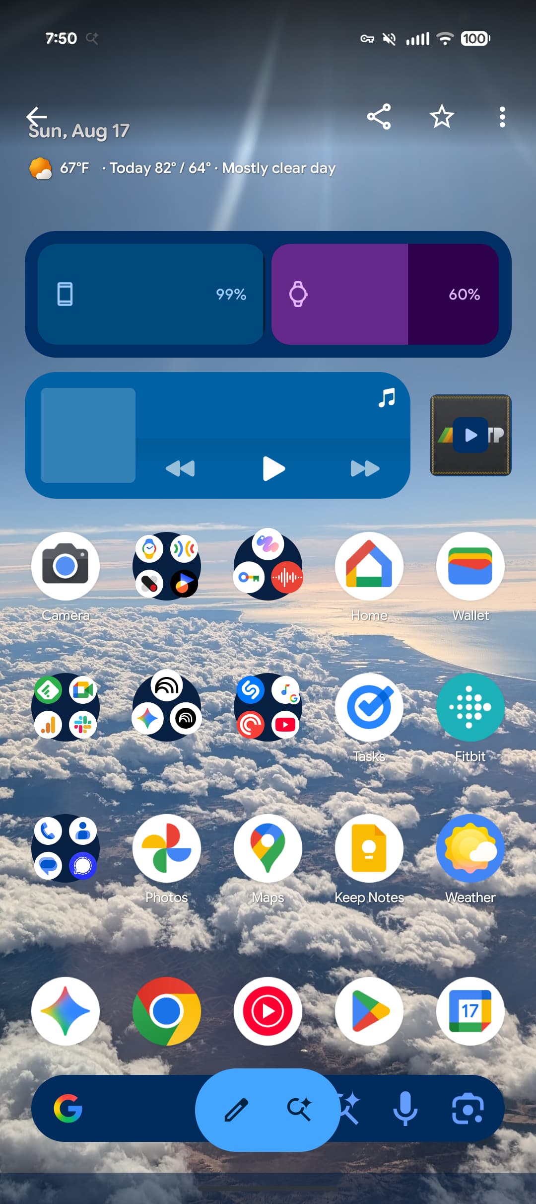 Files M3 Expressive redesign