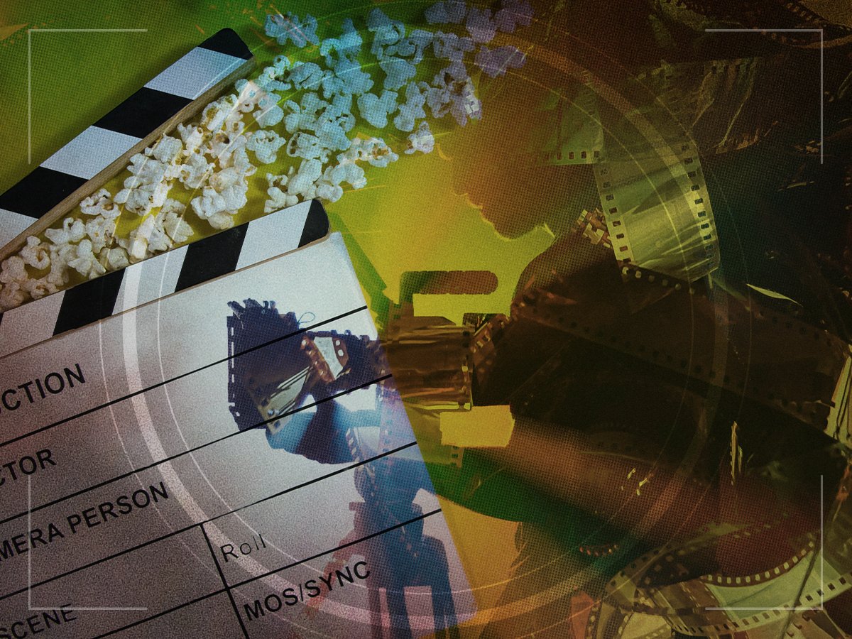 Why were movie credits moved from the beginning to the end?