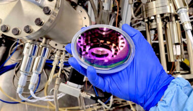 UK’s discovery of new semiconductor materials to be revolutionised by University of Sheffield | News