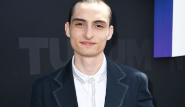 Finn Wolfhard Shares Rare Insight Into His Dating Life, 'Deliberate' Choice to Stay Single