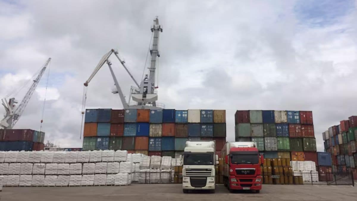 The reason Europe should not be talking of Russia-India trade either – Firstpost