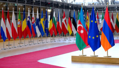 Seizing the Moment: Western Opportunities Amid Change in the South Caucasus