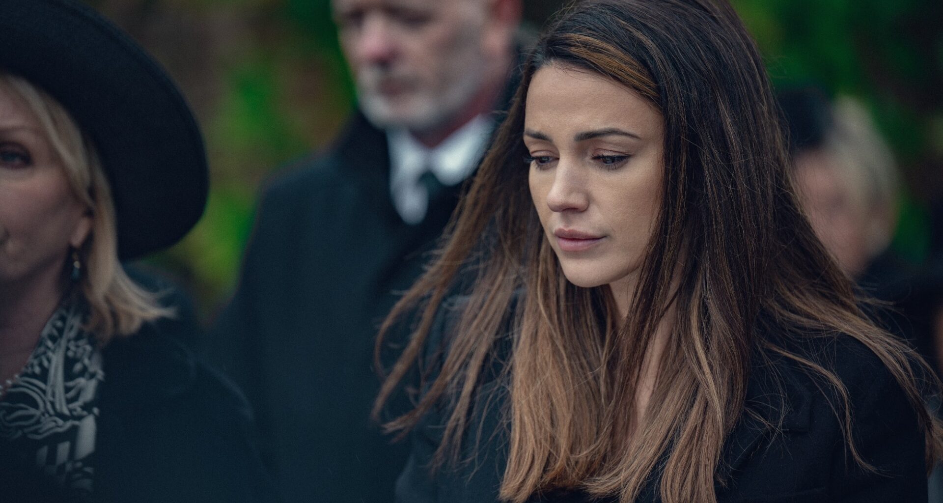 New ITV Series The Blame Could Be Filmed In Manchester