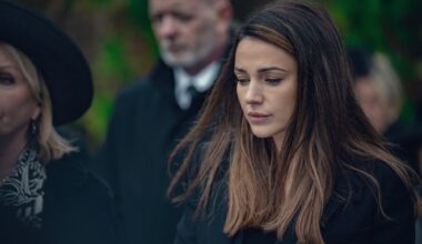 New ITV Series The Blame Could Be Filmed In Manchester