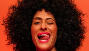 Tracee Ellis Ross Ushers Pattern Beauty Into Its Body Care Era - Essence