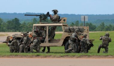 HBO Adapting 'The Fort Bragg Cartel' Book About Violent Army Drug Ring