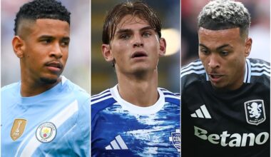 Tottenham targeting TWO new signings amid Savinho and Rogers links - London Evening Standard