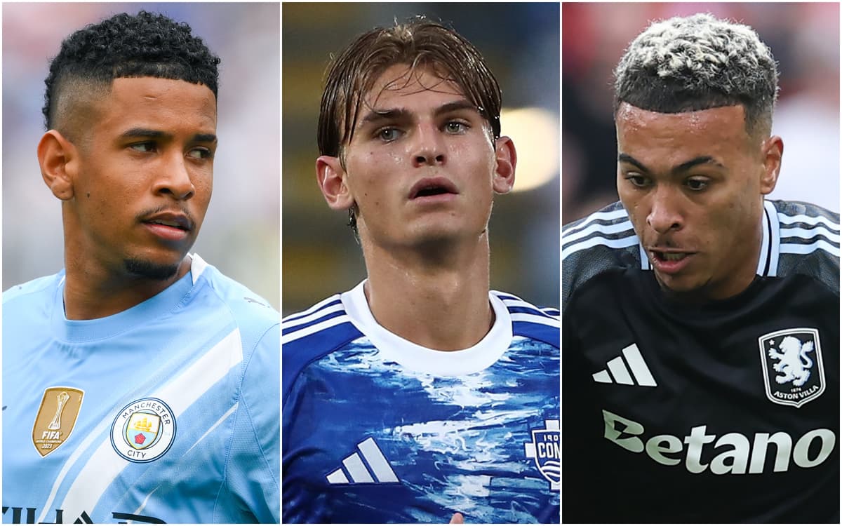 Tottenham targeting TWO new signings amid Savinho and Rogers links - London Evening Standard