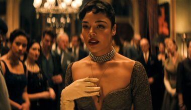 Saoirse Ronan, Tessa Thompson Movies Set for BFI London Film Festival
