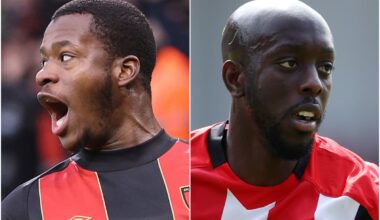 Brentford in Ouattara talks as Newcastle reignite Wissa interest - London Evening Standard