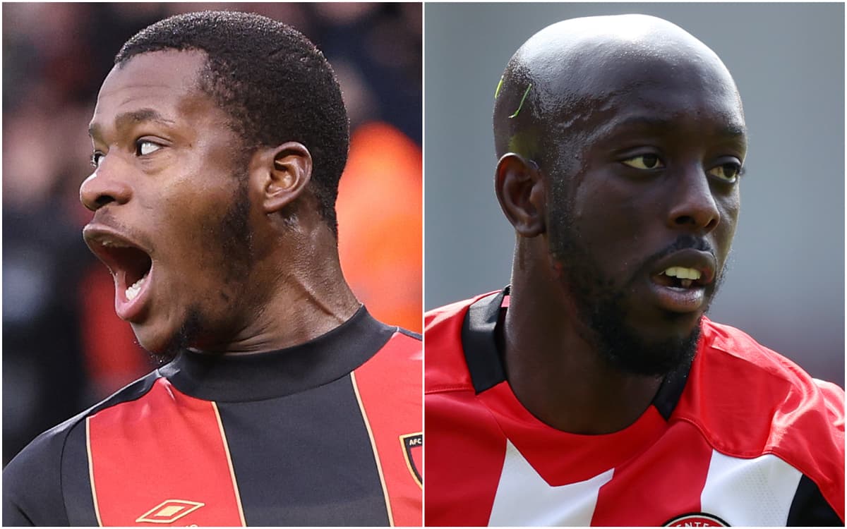 Brentford in Ouattara talks as Newcastle reignite Wissa interest - London Evening Standard