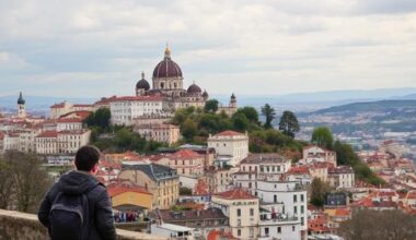 France’s Montmartre Faces New Overtourism Challenges as Rising Visitor Numbers Impact Local Life and Heritage