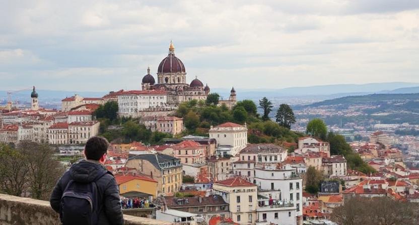 France’s Montmartre Faces New Overtourism Challenges as Rising Visitor Numbers Impact Local Life and Heritage