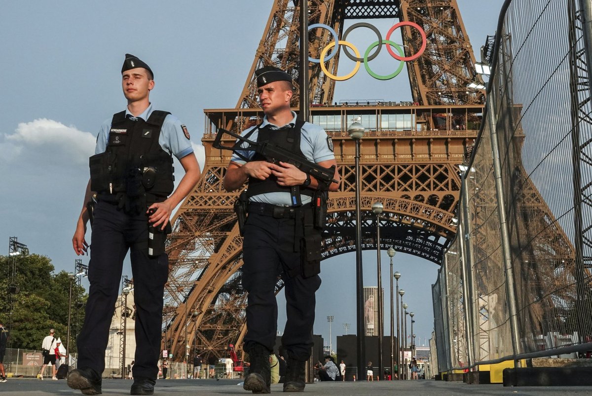 France opens inquiry into 'violent' death of Kick streamer 'JP'