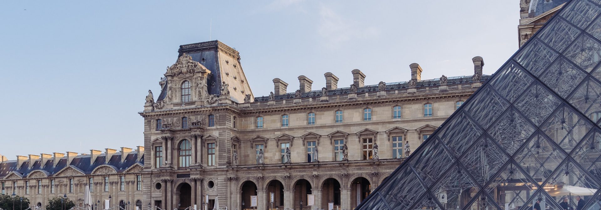 French architecture in France