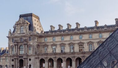 French architecture in France