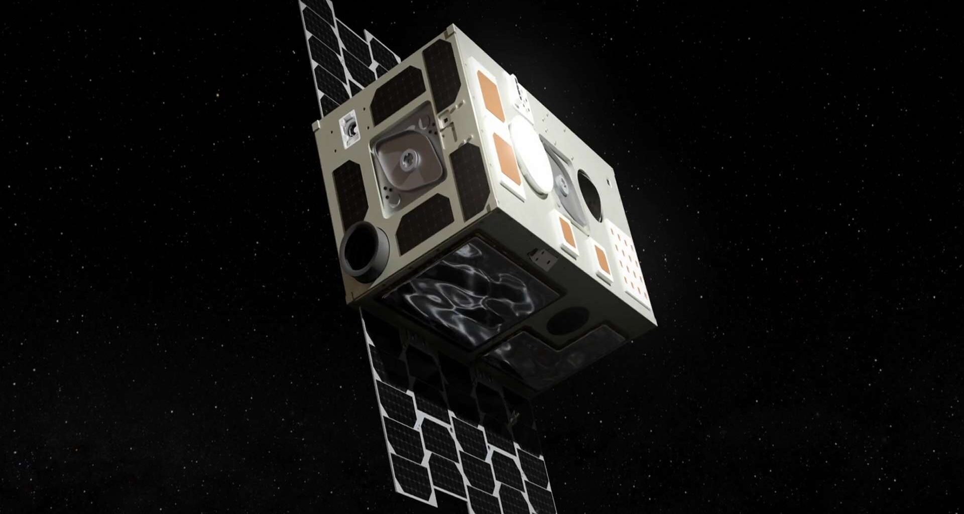 France seeks to safeguard its military assets across space orbits with PALADIN satellite