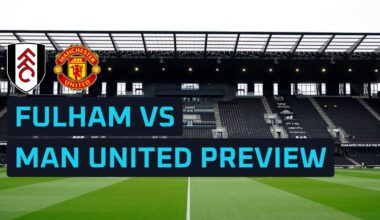 Fulham v Man United prediction, expected line-ups, how to watch and stats