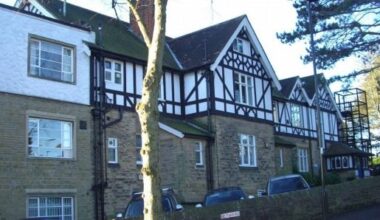 Former Sheffield NHS HQ Fulwood House set for demolition following major fire damage | News