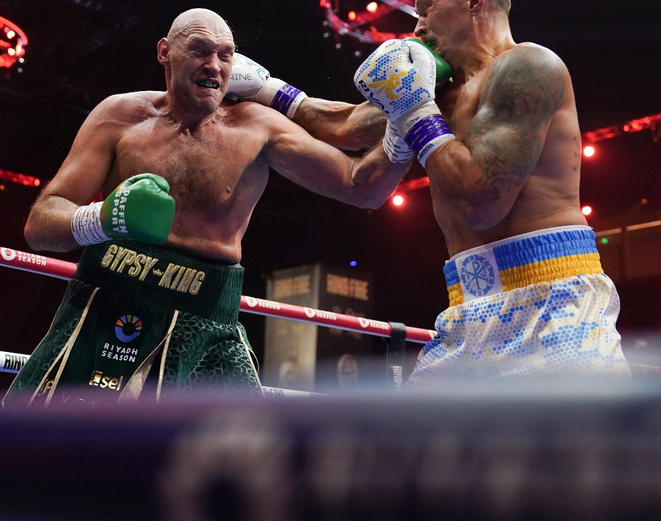 Image: Tyson Fury's Exit: Why Fans Believe the Heavyweight Division is Better Off