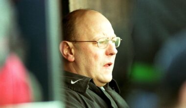 ‘Messed around’ ex-England coach recalls RFU expenses row