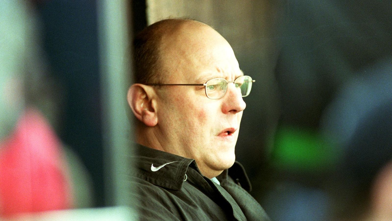 ‘Messed around’ ex-England coach recalls RFU expenses row