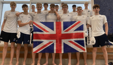 Ever improving Great Britain U18s finish seventh at EU Nations Cup