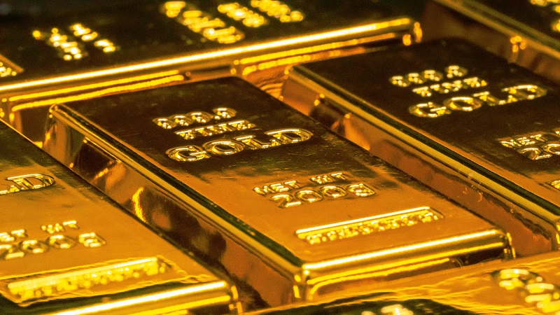 Gold's safe haven effect in market crises ‘fading’, claims study