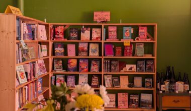 Field Day Books & Bottles opens in NE Portland