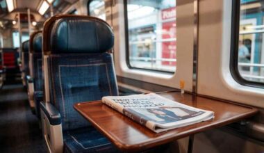 Now, Tourists to Enjoy Faster, More Scenic Journeys Across Southwest England with New Trains