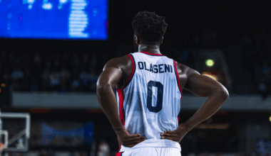 Gabriel Olaseni