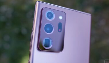 August Samsung Updates Arrived for New Devices