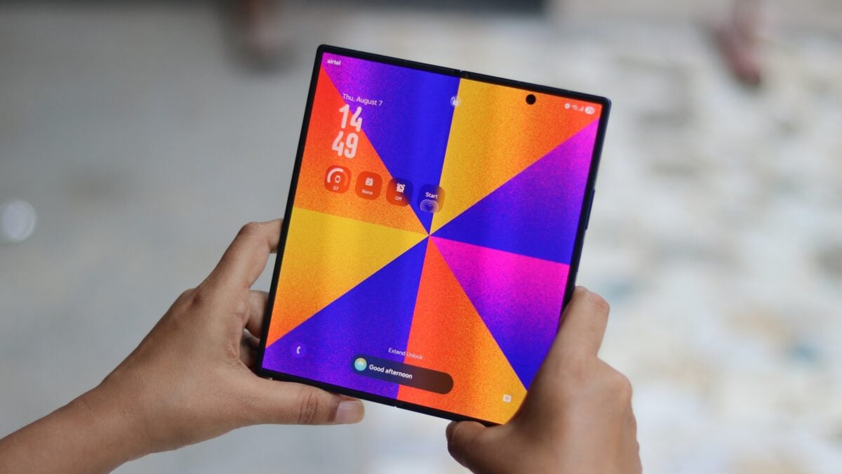 Hot weather dimmed your Galaxy display? Here's why and how to fix it