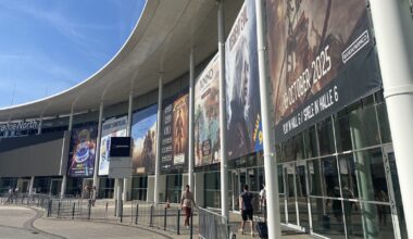 At Gamescom, it felt like the industry now has a plan: make games quicker | Opinion