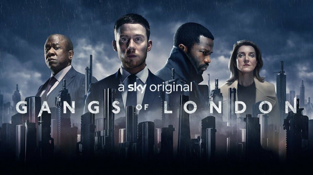 Gangs Of London
