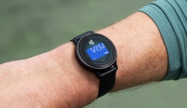 Garmin releases new smartwatch update with changes for recent features