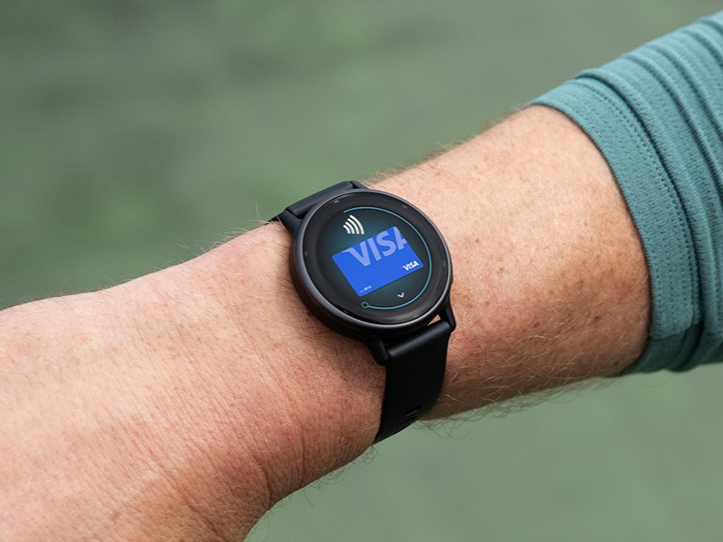 Garmin releases new smartwatch update with changes for recent features