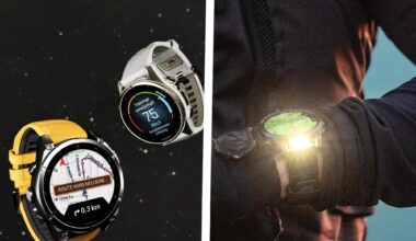 Garmin: New smartwatch subscription for satellite messaging, LTE phone calls and SOS features planned